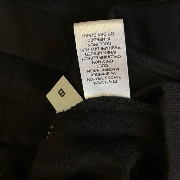 Lou & Grey T-shirt dress XS - Picture 4 of 5